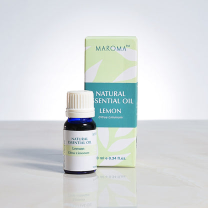 Maroma Natural Essential Oil