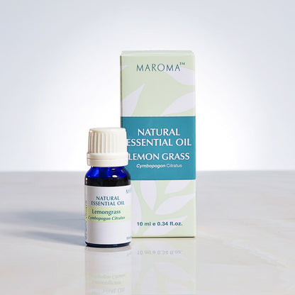 Maroma Natural Essential Oil