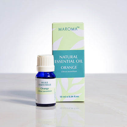 Maroma Natural Essential Oil