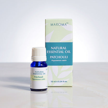 Maroma Natural Essential Oil