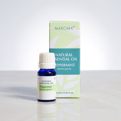 Maroma Natural Essential Oil