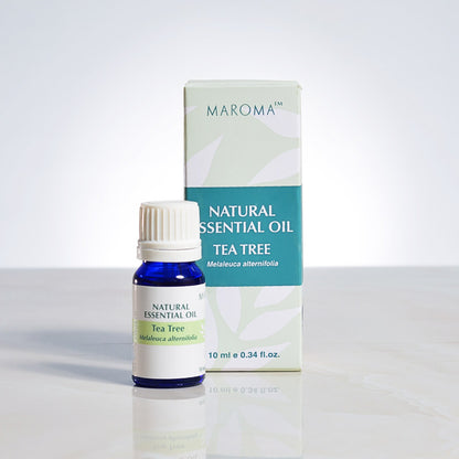 Maroma Natural Essential Oil