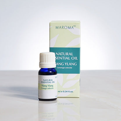 Maroma Natural Essential Oil