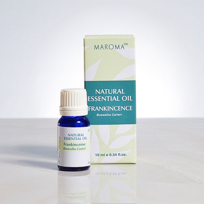 Maroma Natural Essential Oil