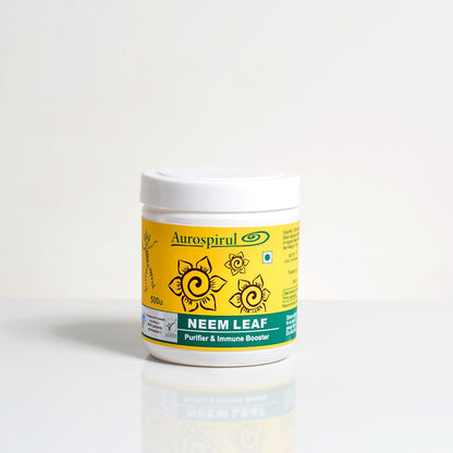 NEEM - CERTIFIED ORGANIC