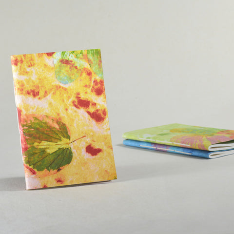 Notebook Small Sunset collection