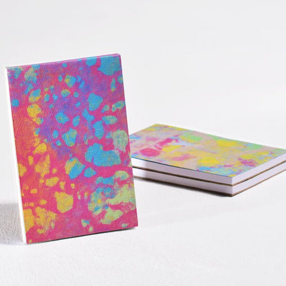 Rock & Roll Medium Notepad