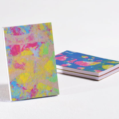 Rock & Roll Medium Notepad