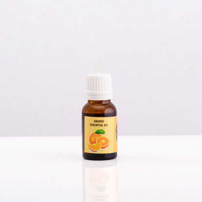 Natural Essential Oils - Orange