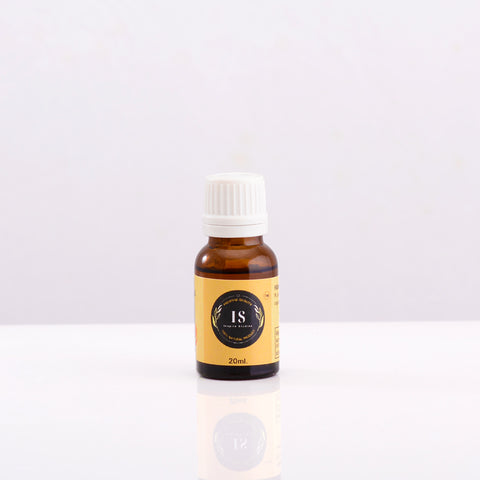 Natural Essential Oils - Orange