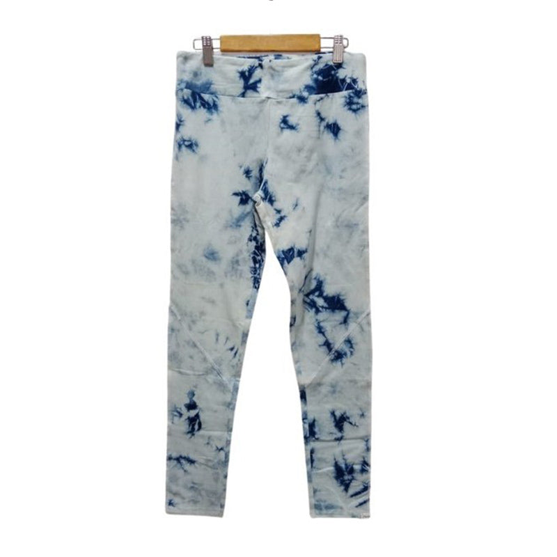 Cotton Yoga Leggings