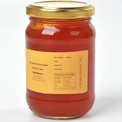 Papaya Jam