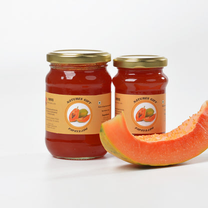 Papaya Jam
