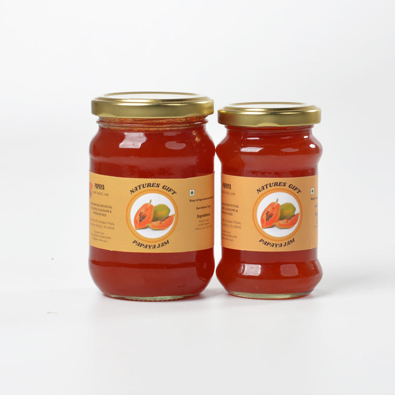 Papaya Jam