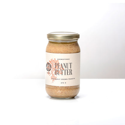 Peanut Butter