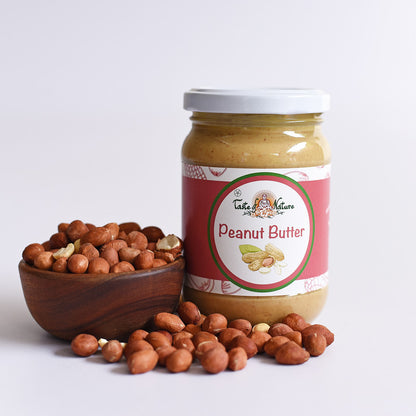 Peanut Butter