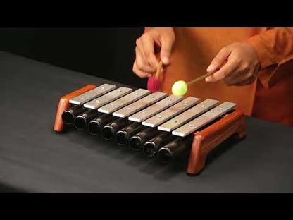 Svara Tarang 8 bar Res