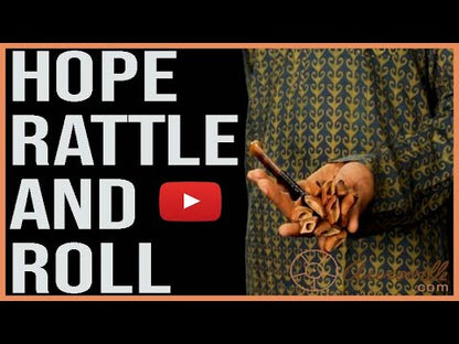 Hope Rattle