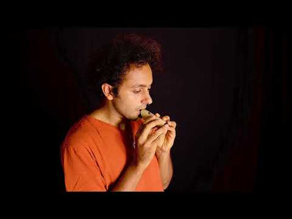 Bamboo Ocarina