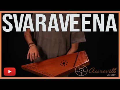 Svaraveena