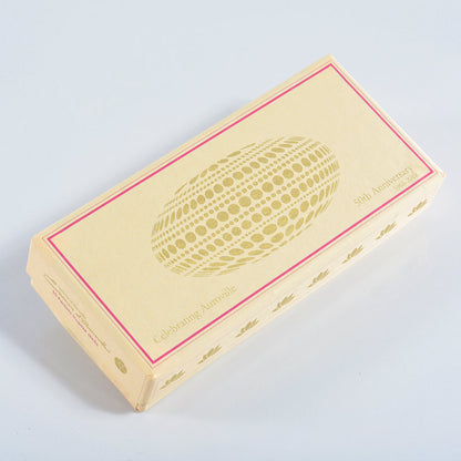 Celebrating Auroville Incense Gift Set (Tanjore)