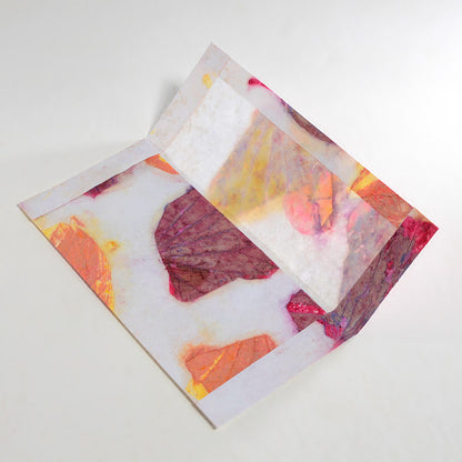 Gift Cover - Flying Object