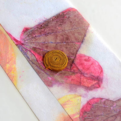 Gift Cover - Flying Object