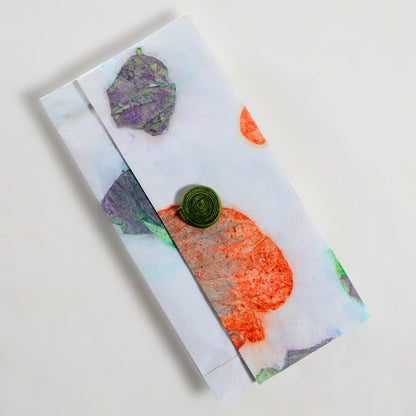 Gift Cover - Flying Object