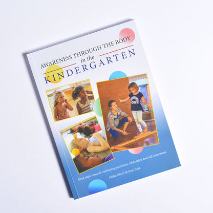 Awareness through the body in the kindergarten