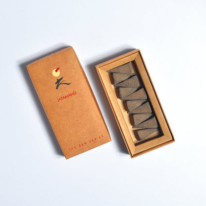 ZEN CONE INCENSES