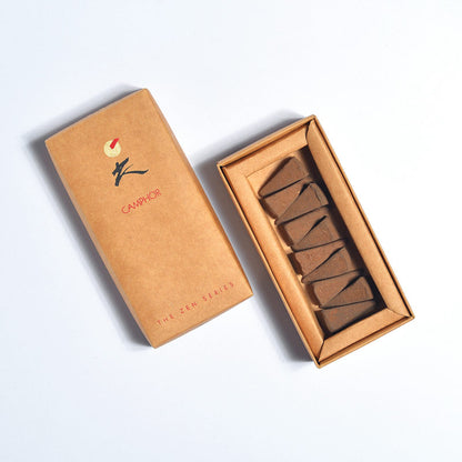 ZEN CONE INCENSES