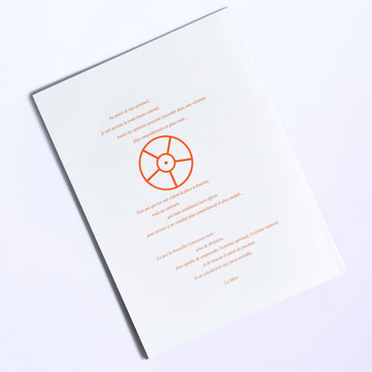 A Dream Takes Shape (French)