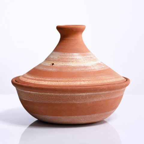 Tagine Pot