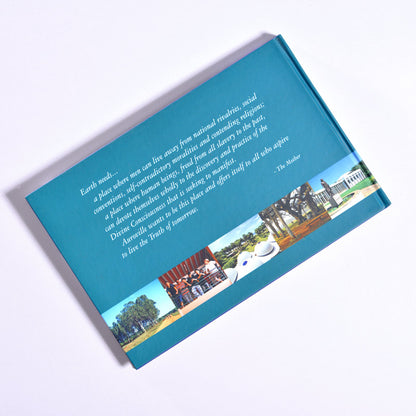 Anniversary Book (for all the dates you want to remember)