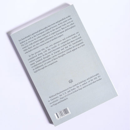 SRI AUROBINDO AND EUROPEAN PHILOSOPHY