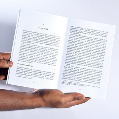 SRI AUROBINDO AND EUROPEAN PHILOSOPHY