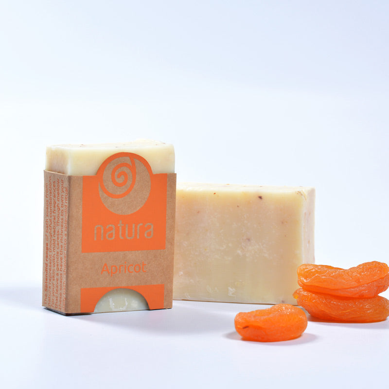 Natura Bath Bars - 75 Grams