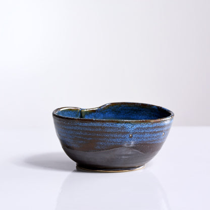 Pinched Bowl