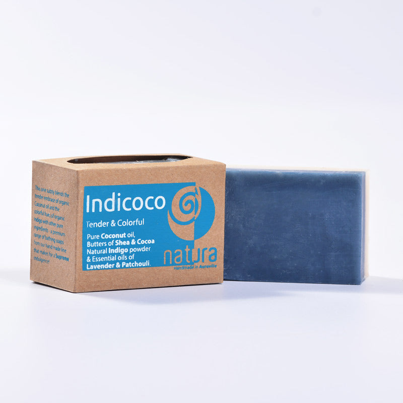 Indicoco Buy Indicoco Bath Bar | Auroville.com – Auroville Online Store
