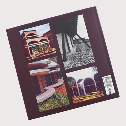 POPPO PINGEL  :  Auroville Architects Monograph Series