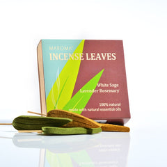 Incense Leaves (P/12)
