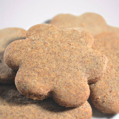Ragi Cookies