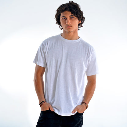 Men's Organic Cotton T-Shirt