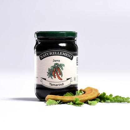 Tamarind Jam