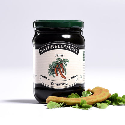 Tamarind Jam