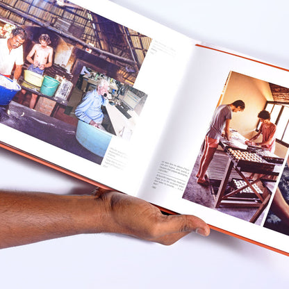 AUROVILLE 80 - La poésie du quotidian / The poetry of daily life