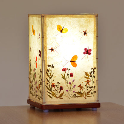Table Lampshade (Flat Base)