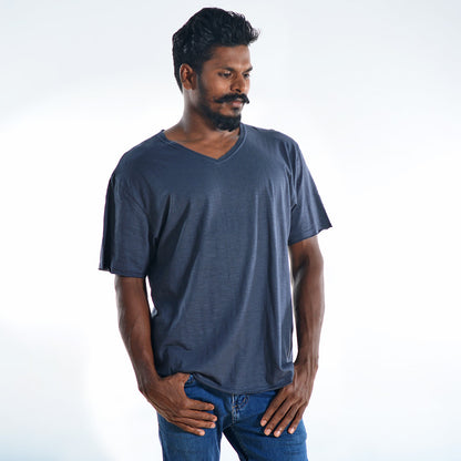 Marcus Organic Cotton T-shirt
