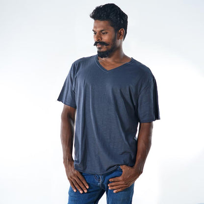 Marcus Organic Cotton T-shirt