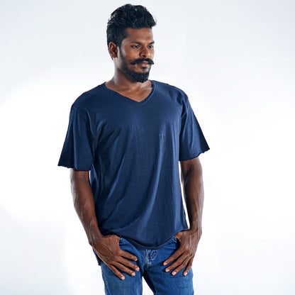 Marcus Organic Cotton T-shirt